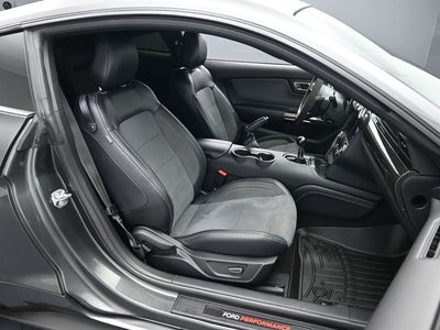 2019 Ford Mustang Shelby GT350