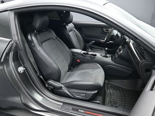 2019 Ford Mustang Shelby GT350