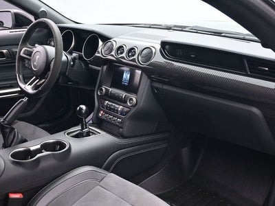 2019 Ford Mustang Shelby GT350