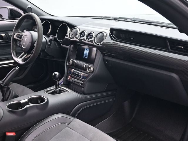 2019 Ford Mustang Shelby GT350