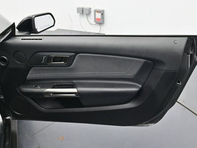 2019 Ford Mustang Shelby GT350