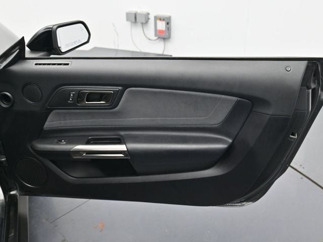 2019 Ford Mustang Shelby GT350