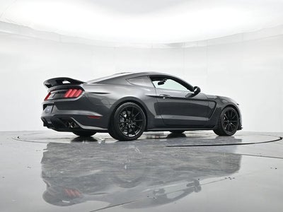 2019 Ford Mustang Shelby GT350