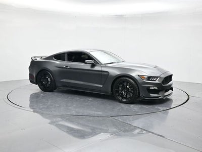 2019 Ford Mustang Shelby GT350