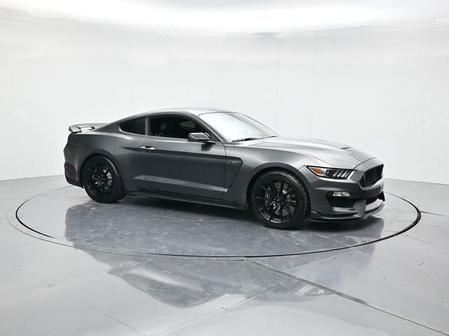 2019 Ford Mustang Shelby GT350