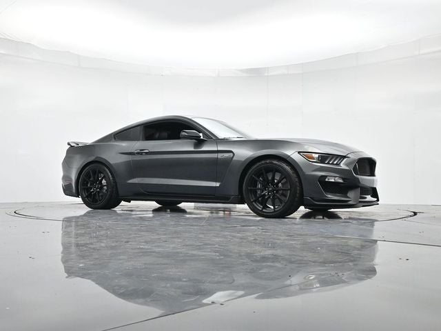 2019 Ford Mustang Shelby GT350