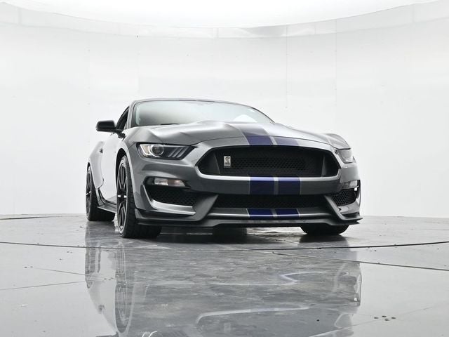 2019 Ford Mustang Shelby GT350