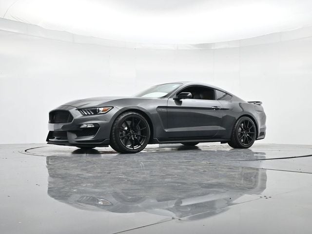 2019 Ford Mustang Shelby GT350