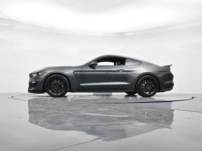 2019 Ford Mustang Shelby GT350
