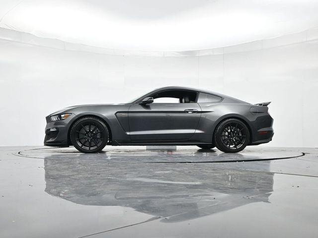 2019 Ford Mustang Shelby GT350
