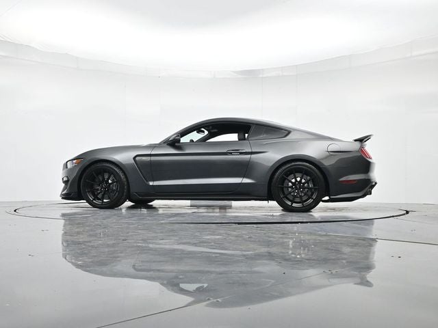 2019 Ford Mustang Shelby GT350