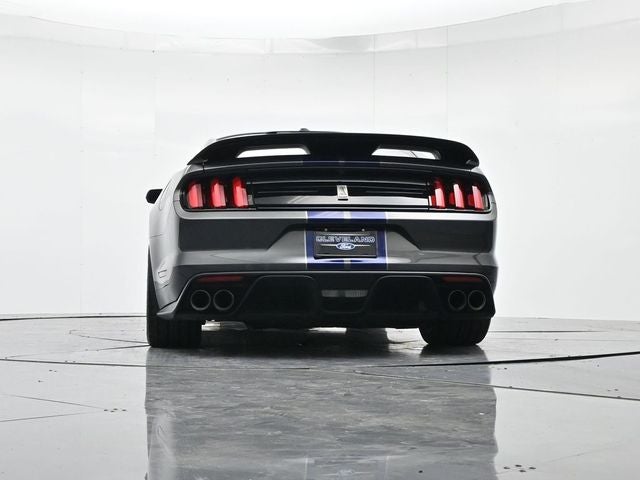 2019 Ford Mustang Shelby GT350