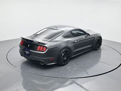 2019 Ford Mustang Shelby GT350