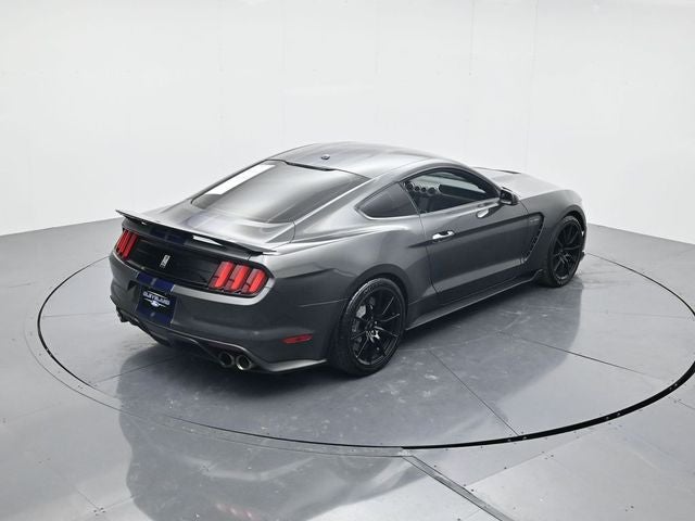 2019 Ford Mustang Shelby GT350