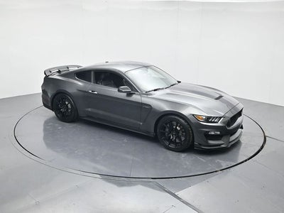 2019 Ford Mustang Shelby GT350