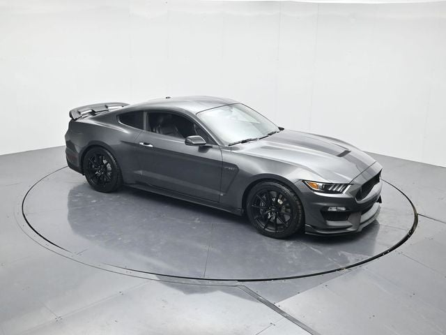 2019 Ford Mustang Shelby GT350