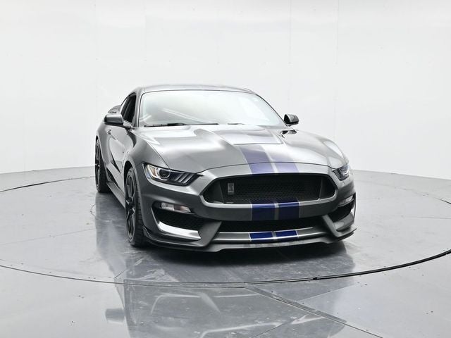2019 Ford Mustang Shelby GT350
