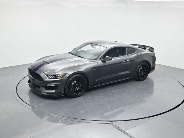 2019 Ford Mustang Shelby GT350