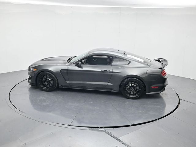 2019 Ford Mustang Shelby GT350