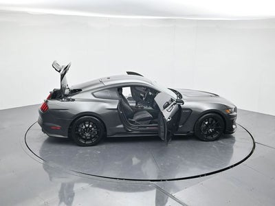2019 Ford Mustang Shelby GT350