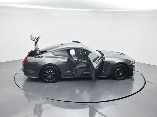 2019 Ford Mustang Shelby GT350