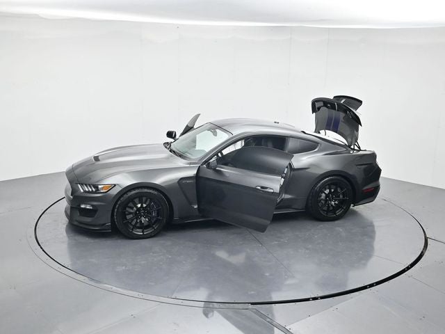 2019 Ford Mustang Shelby GT350