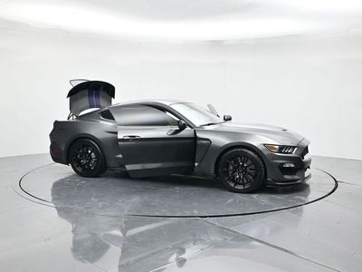 2019 Ford Mustang Shelby GT350