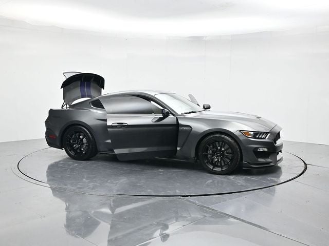 2019 Ford Mustang Shelby GT350