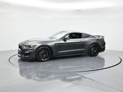 2019 Ford Mustang Shelby GT350