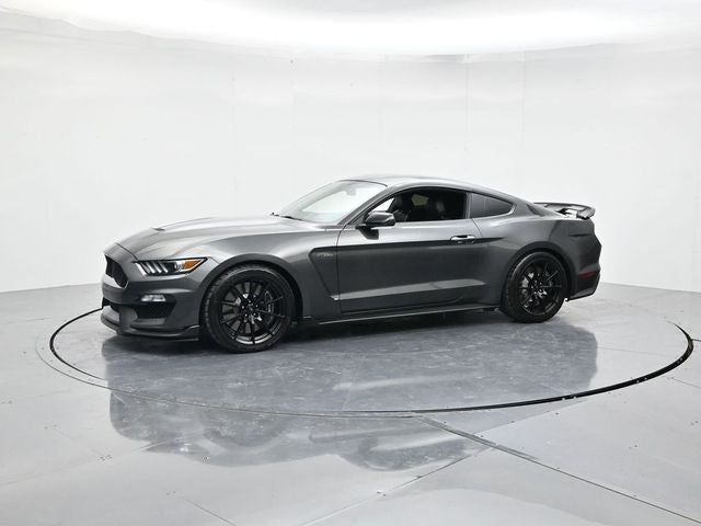 2019 Ford Mustang Shelby GT350
