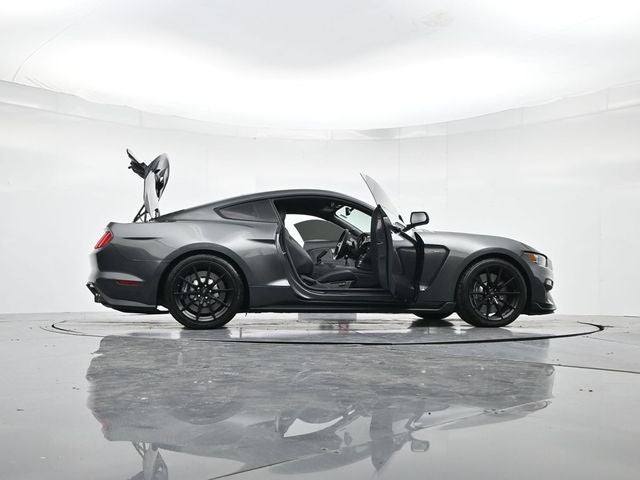 2019 Ford Mustang Shelby GT350