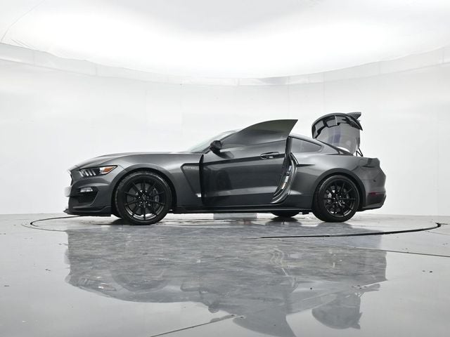 2019 Ford Mustang Shelby GT350