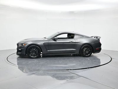 2019 Ford Mustang Shelby GT350