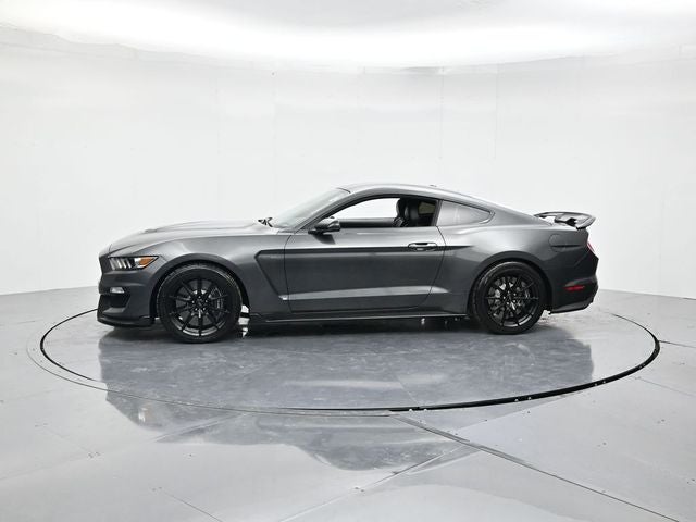 2019 Ford Mustang Shelby GT350
