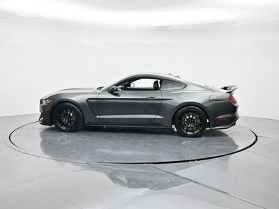 2019 Ford Mustang Shelby GT350