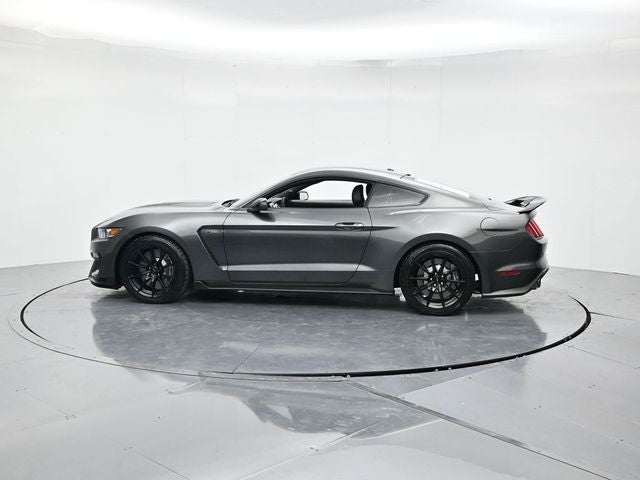 2019 Ford Mustang Shelby GT350