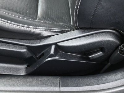 2021 Ford Mustang Mach 1