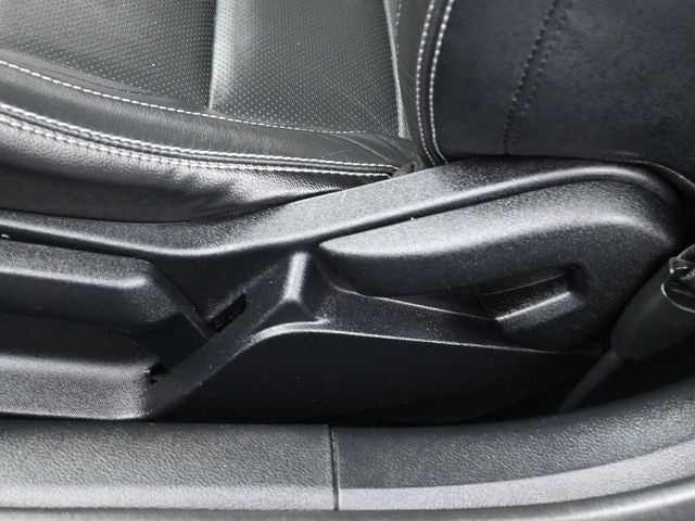 2021 Ford Mustang Mach 1