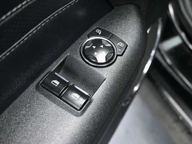 2021 Ford Mustang Mach 1