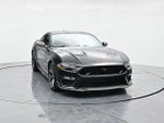 2021 Ford Mustang Mach 1