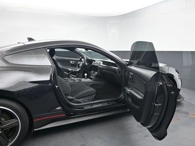 2023 Ford Mustang Mach 1