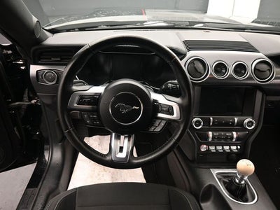 2023 Ford Mustang Mach 1