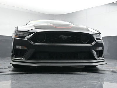 2023 Ford Mustang Mach 1