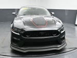 2023 Ford Mustang Mach 1