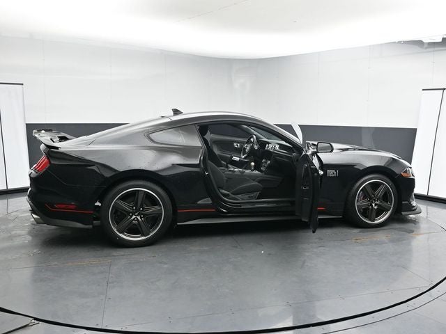 2023 Ford Mustang Mach 1