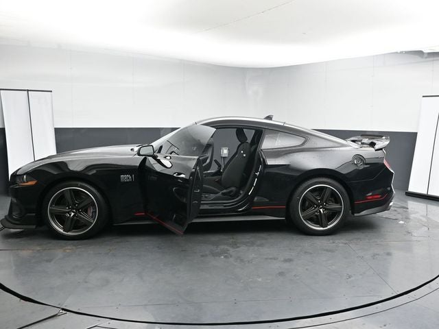 2023 Ford Mustang Mach 1