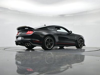 2023 Ford Mustang Mach 1