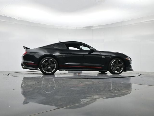 2023 Ford Mustang Mach 1