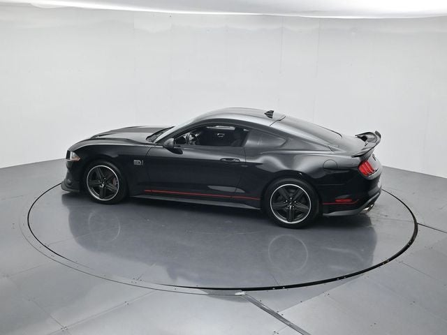 2023 Ford Mustang Mach 1