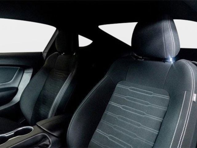 2023 Ford Mustang Mach 1